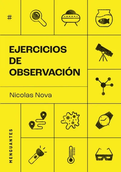 [9788412827743] Ejercicios de observación