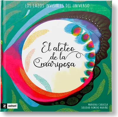 El aleteo de la mariposa