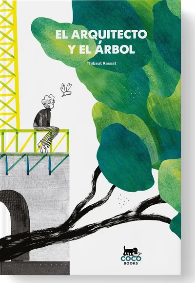 El arquitecto y el árbol