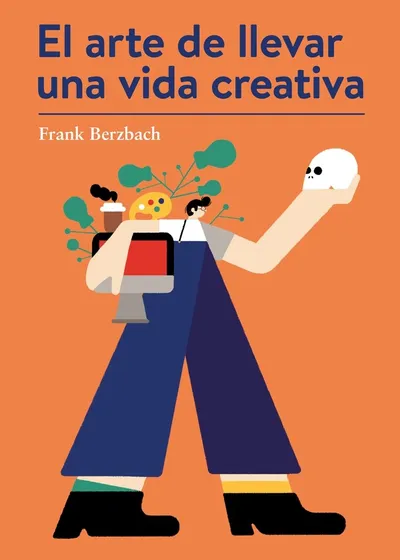 [9788425230431] El arte de llevar una vida creativa