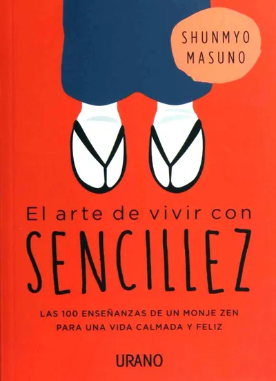 [9788416720767] El arte de vivir con sencillez