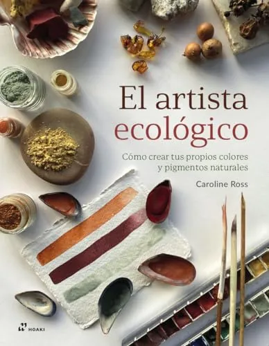 El artista ecológico