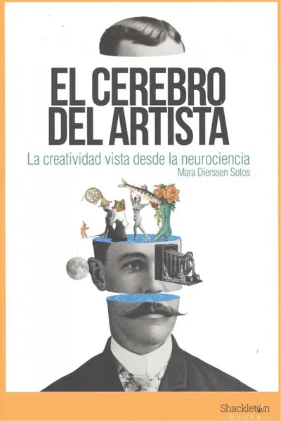El cerebro del artista