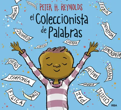 [9788427214989] El coleccionista de palabras