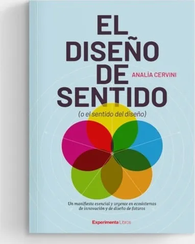 El diseño de sentido