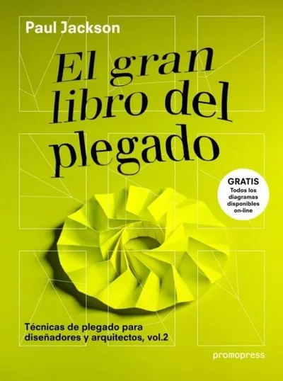 El gran libro del plegado