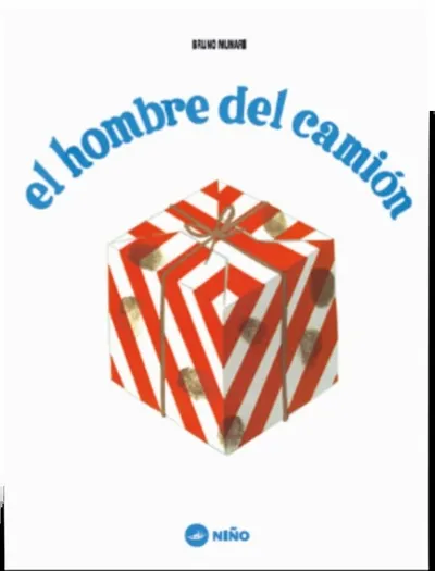 El hombre del camión