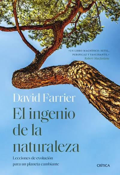 [9788491998464] El ingenio de la naturaleza