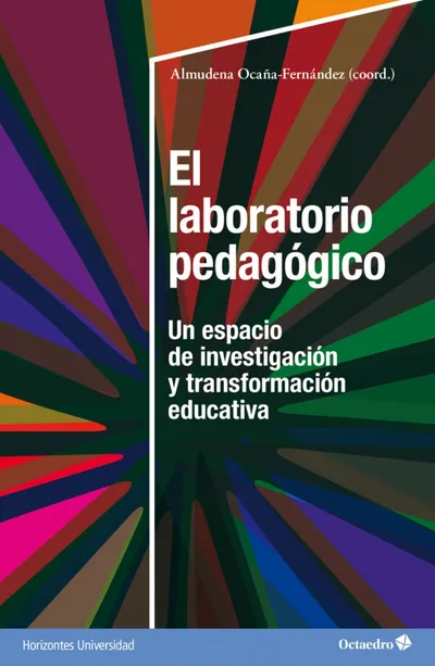 [9788419312570] El laboratorio pedagógico