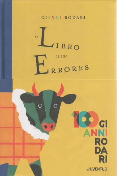 El Libro de los Errores