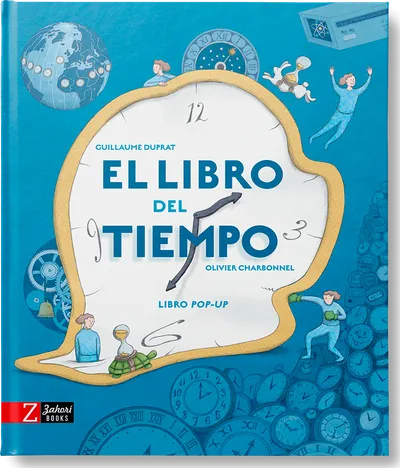 El libro del tiempo