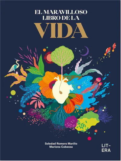 [9788412683530] El maravilloso libro de la vida
