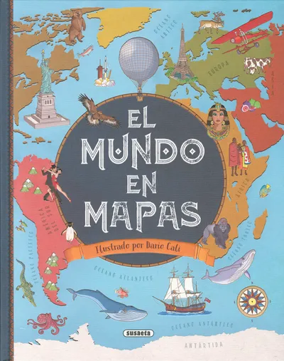 [9788467796995] El mundo en mapas