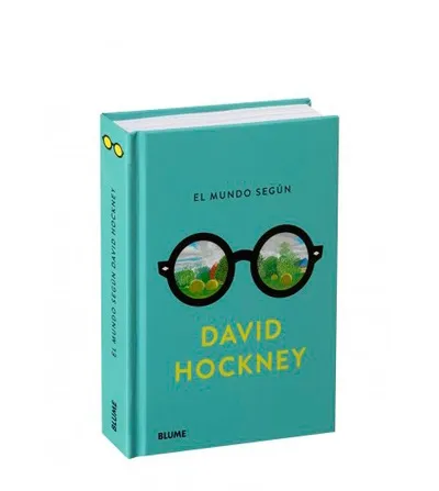 El mundo según David Hockney