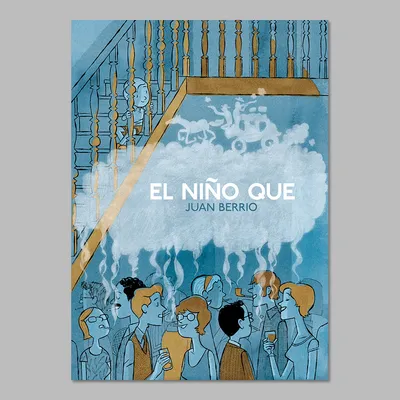 El niño que