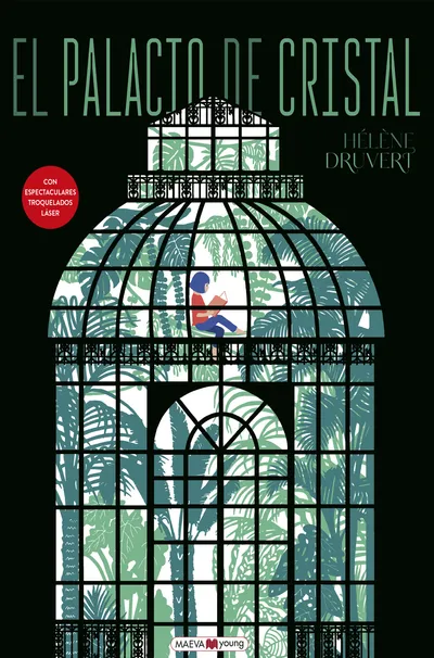[9788410260702] El palacio de cristal