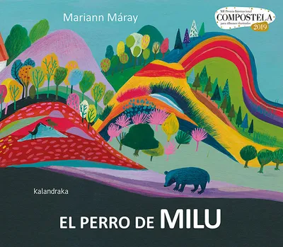 El perro de Milu