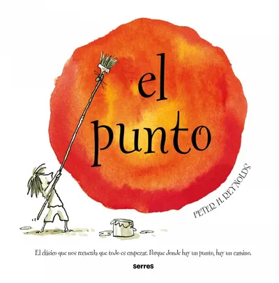 [9788427241954] El punto (nueva edición)