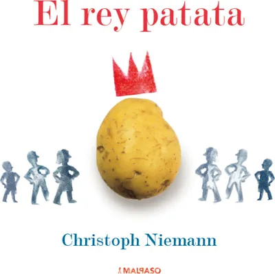 El Rey Patata