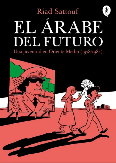 [9788416131129] El árabe del futuro