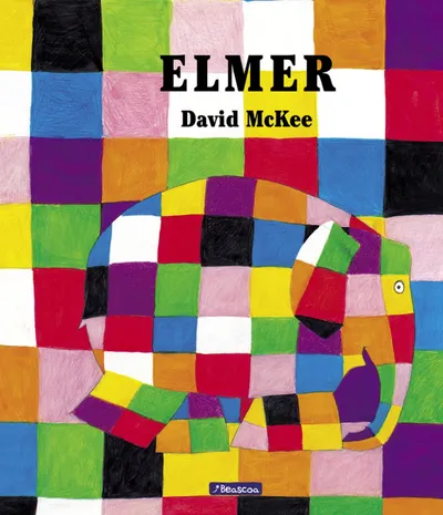 [9788448823283] Elmer