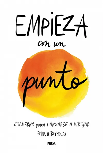 [9788427214996] Empieza con un punto