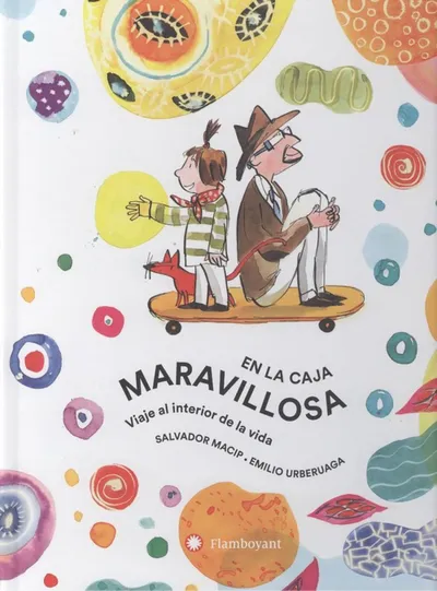 En la caja maravillosa