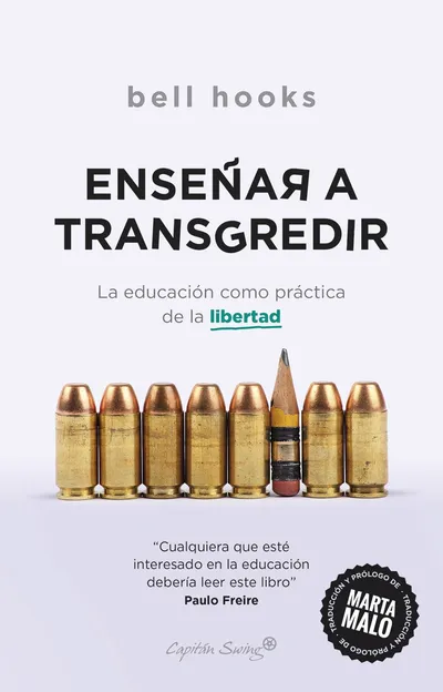 [9788412281842] Enseñar a transgredir