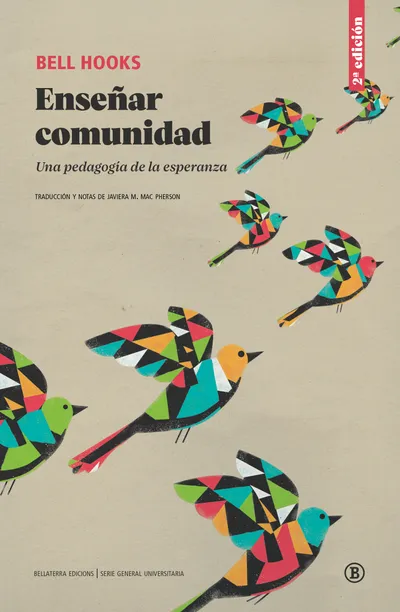[9788419160775] Enseñar comunidad
