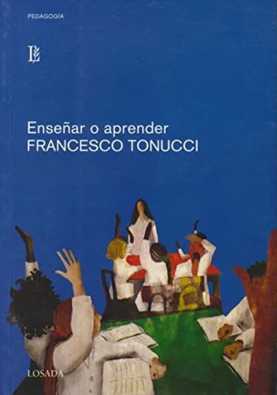 [9789500383929] Enseñar o aprender
