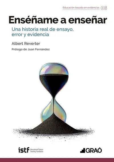 Enséñame a enseñar