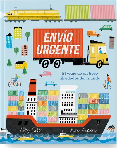 Envío urgente