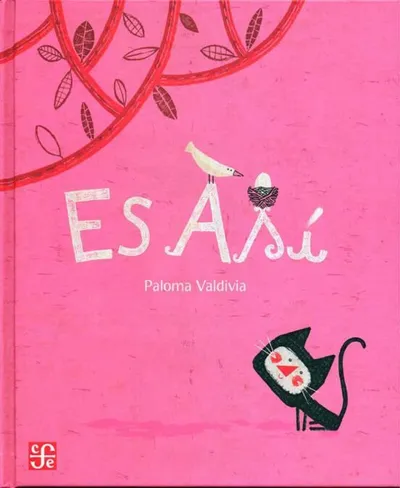 Es así