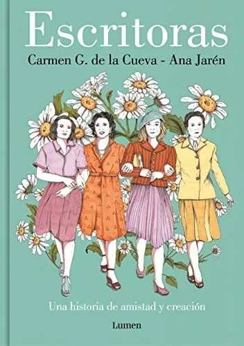 Escritoras