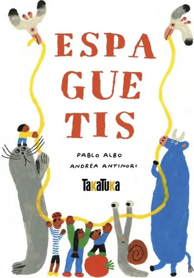 Espaguetis