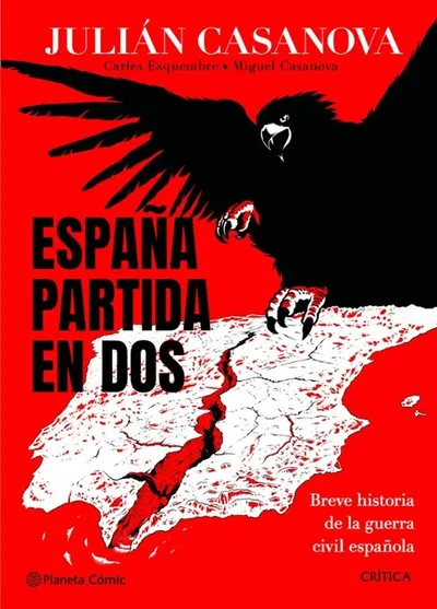 [9788491998686] España partida en dos