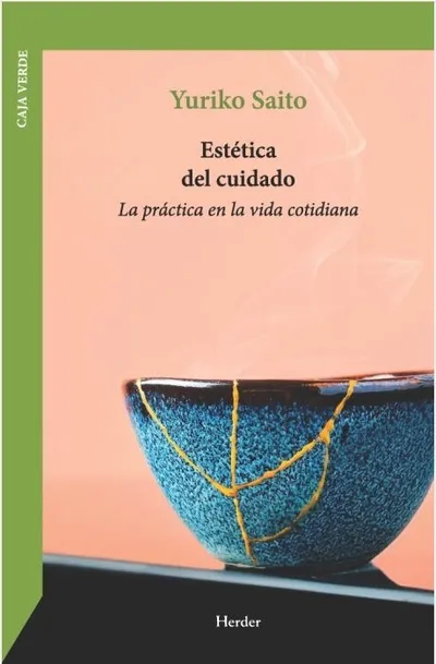 [9788425452345] Estética del cuidado