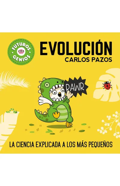 [9788448851927] Evolución