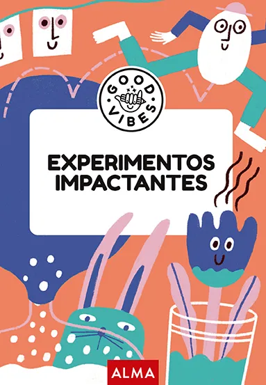 [9788419599933] Experimentos impactantes