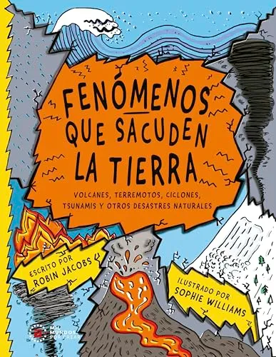 [9788446057147] Fenómenos que sacuden la tierra