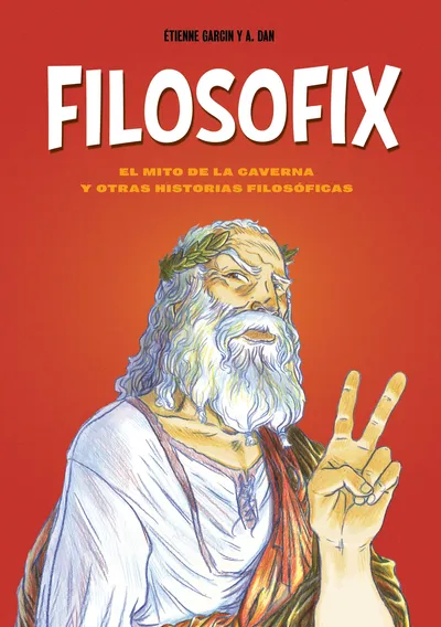 [9788419875969] Filosofix