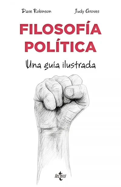 Filosofía política
