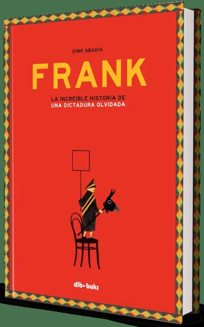 [9788416507894] Frank