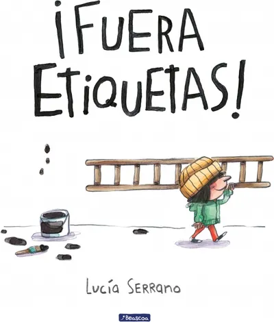 Fuera etiquetas