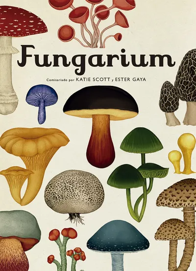 Fungarium