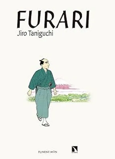 [9788418309847] Furari