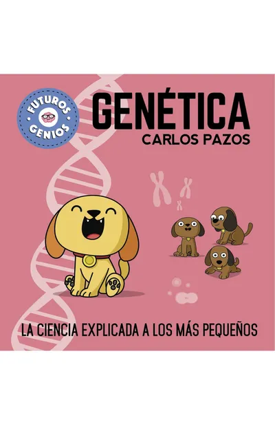 Genética