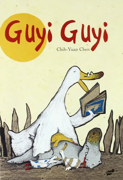 [9788496473133] Guyi Guyi