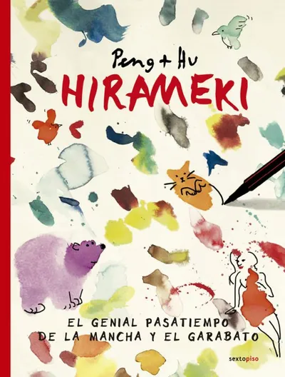 Hirameki. El rayo de inspiración