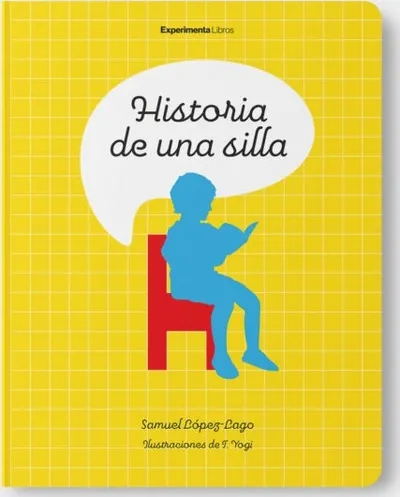 Historia de una silla